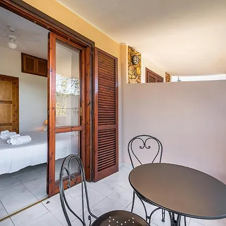 Melani's House Family بيت للعطل فيلاّسيمِيوس