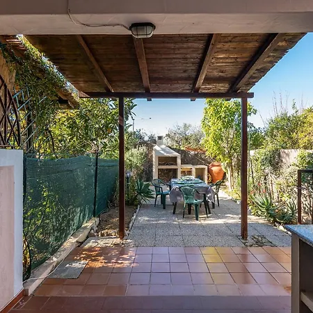 Melani's House Family * فيلاّسيمِيوس