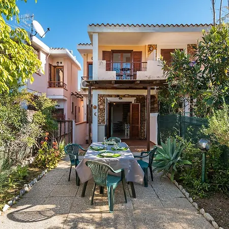 Melani's House Family بيت للعطل